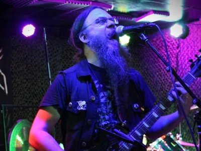 Brian - Cultic