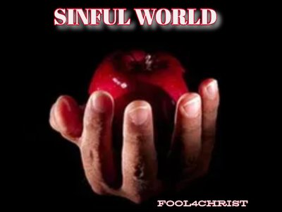 SINFUL WORLD