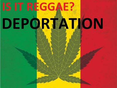 Deportation