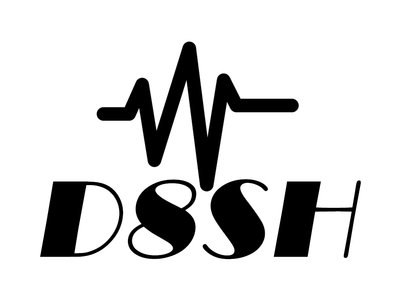 D8sh logo