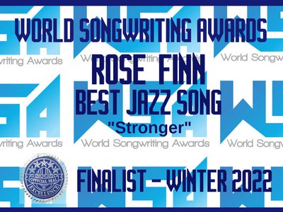 Top 10 FINALIST 2022