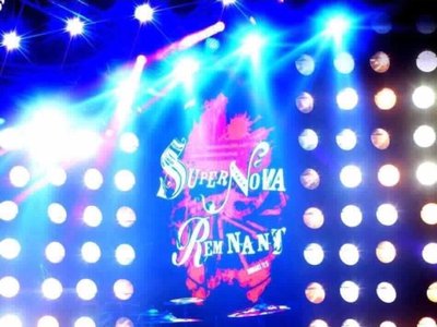 SuperNova Remnant photo