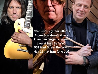 Knoll/Finger/Armstrong