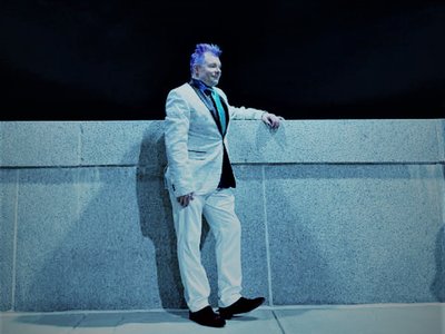 Marshall Franklin-Ravel photo
