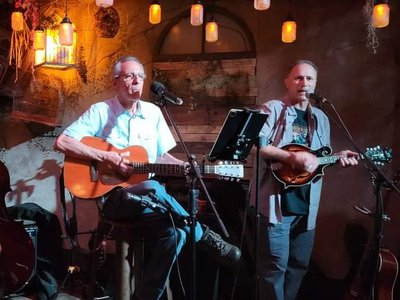 Dusty Road Rangers photo