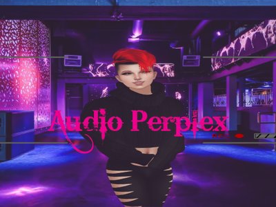 Audio Perplex photo