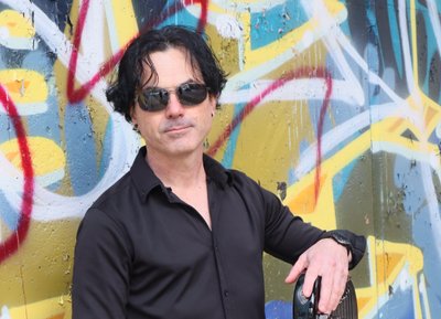 Tony CC photo