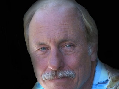 Scott Perkins photo
