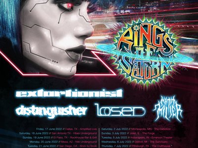 Ticket link active Friday April 15th