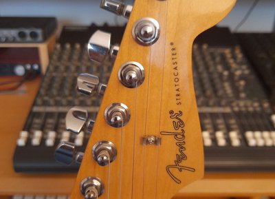 Conscious Rocker photo