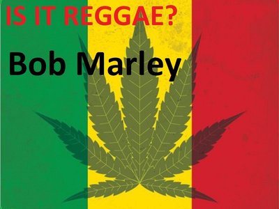 Bob Marley