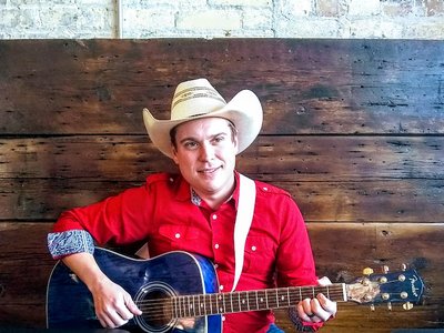 Tim O'Grady Jr photo