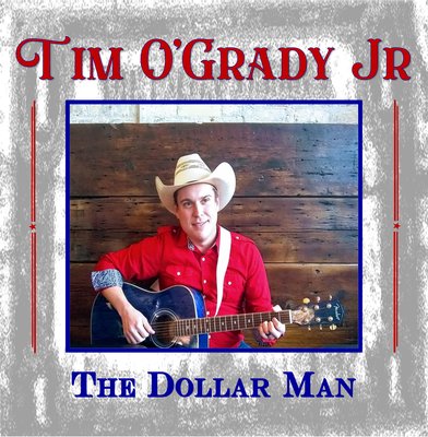 Tim O'Grady Jr photo