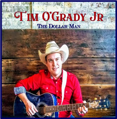 Tim O'Grady Jr photo
