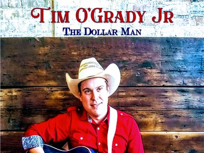 Tim O'Grady Jr photo