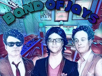 Band of Jays photo