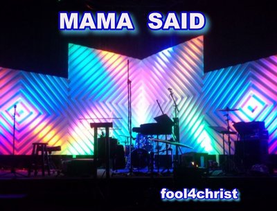 MAMA