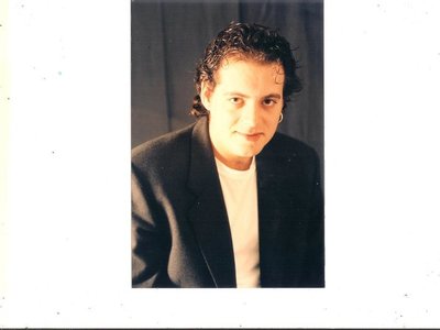 Marios Papalexis photo