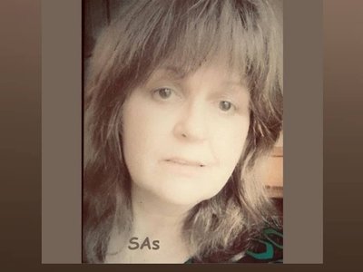 Susan A Stevens (SAs)