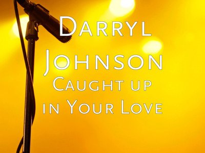 Darryl Johnson photo