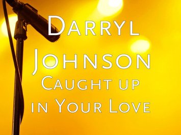 Darryl Johnson photo