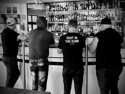 BLACK WHISKEY photo