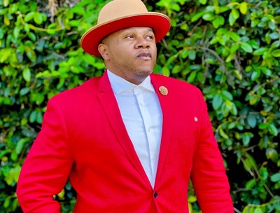 Prez Blackmon 2022