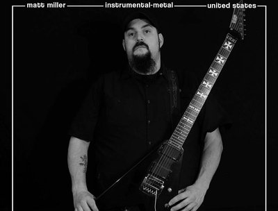 Matt Miller photo