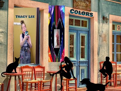 Tracy Lee photo