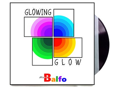 Glowing Glow EP