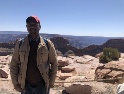 The Canyon