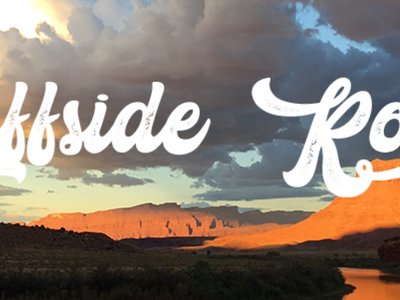 Cliffside Rodeo photo