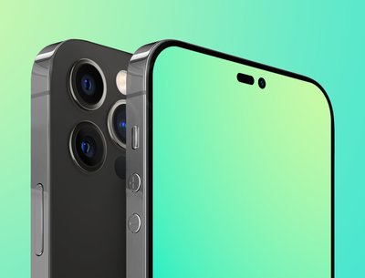 iPhone 14 CellphoneS photo