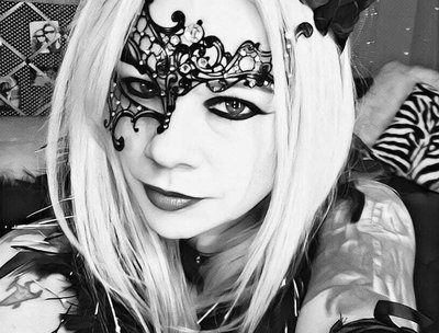Nemesis Divina photo