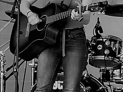Faith Noel, Nashville Recording Artist photo