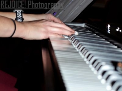 Faith Noel, Nashville Recording Artist photo