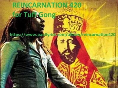 REINCARNATION 420