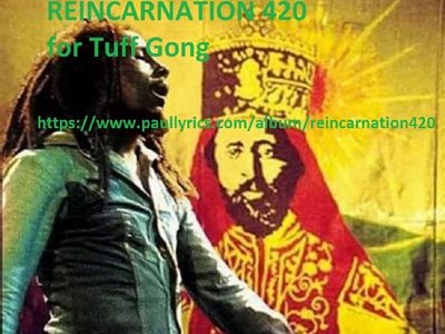 REINCARNATION420