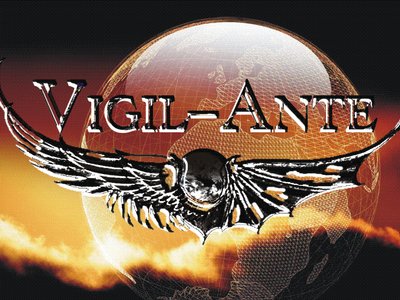 VIGIL-ANTE photo
