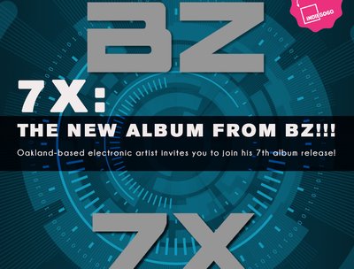 Be a part of the new album! The Indiegogo campaign is happening NOW! https://www.indiegogo.com/proje
