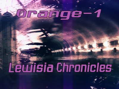 Orange-1 photo