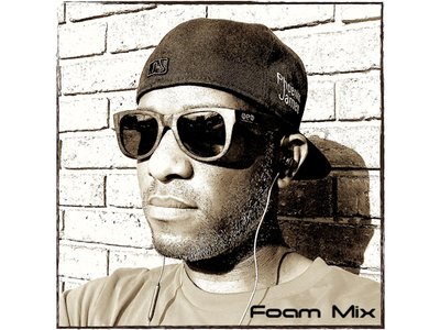 Tomorrow (Foam Mix) - Spoken Word Poetry written, performed, produced and arranged by Phoenix James