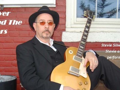 Stevie Silver photo