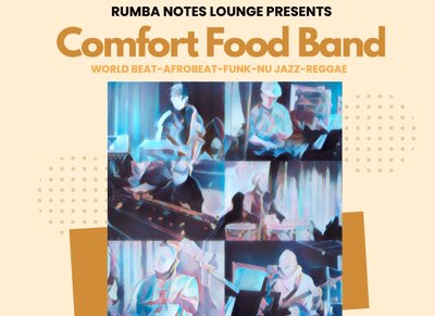 Every Wednesday! 9:00pm