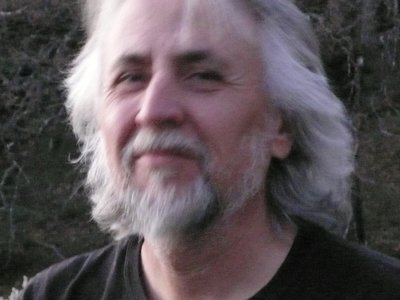 Garrick Rawlings photo