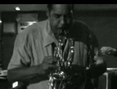 Gig at Potato Blues Club Toronto 