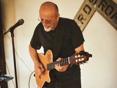 John Valeri photo
