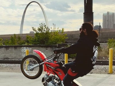 Phil Flow photo