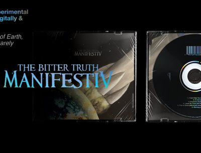 available on http://givetake.life/manifestiv JulinY tour & http://ManifestiV.bandcamp.com