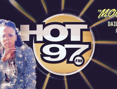 Hot97 rotation !!